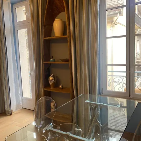 公寓 Jasmine Joli L'appel D'air